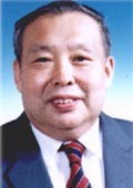 中國(guó)工程院院士 徐濱士