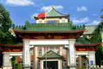 廣州軍區(qū)廣州總醫(yī)院